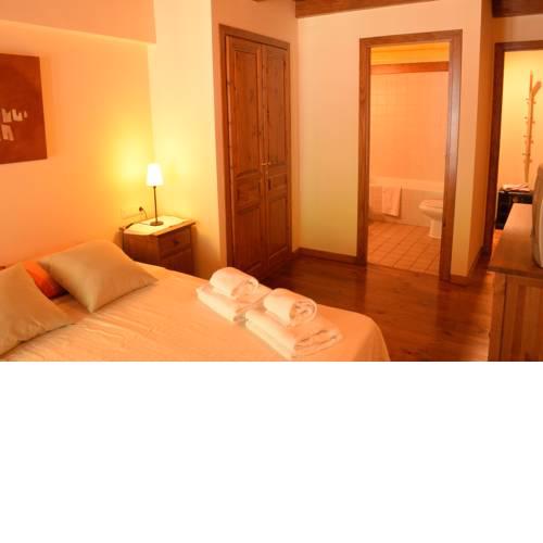 Apartamento Forcanada con Wifi