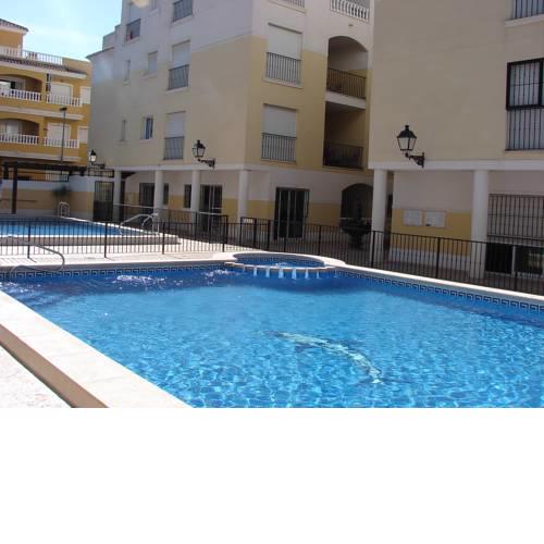 Apartamento Formentera