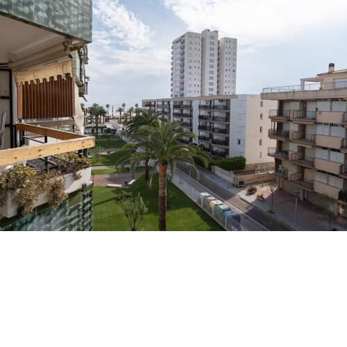 Apartamento Formentor -Centro Salou-
