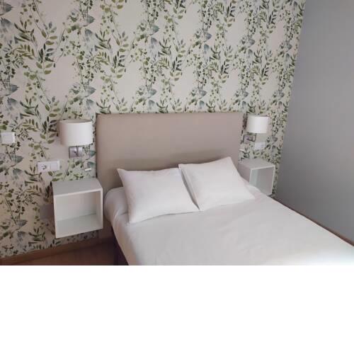 Apartamento Forno 6 .