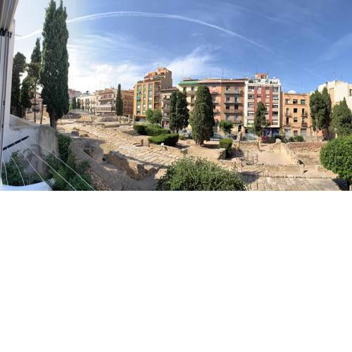Apartamento Foro Romano