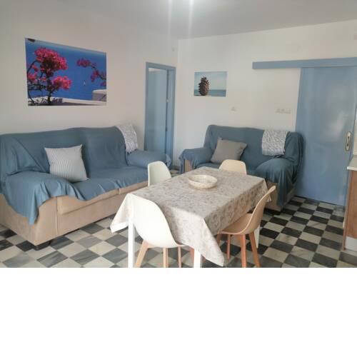 Apartamento Fortes