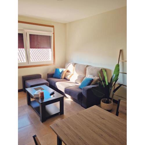 APARTAMENTO FORXÁN