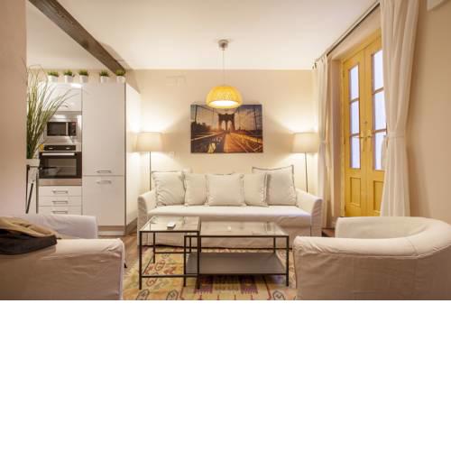 Apartamento Fos