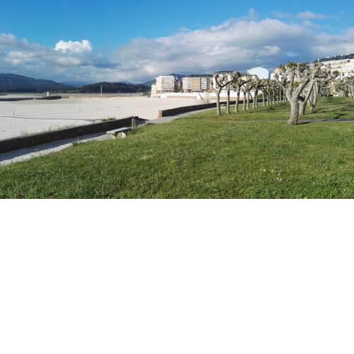 Apartamento Foz Playa