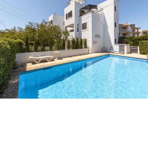 Apartamento Francisca