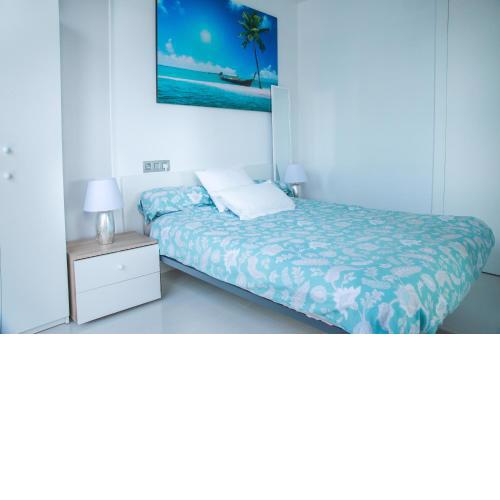 Apartamento Francisco Casanovas
