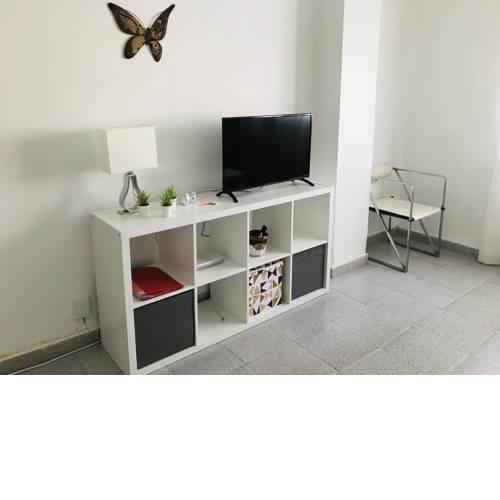Apartamento Francisco