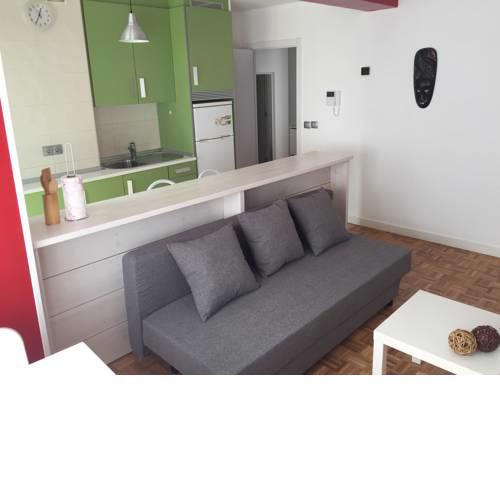 Apartamento Fraternidad