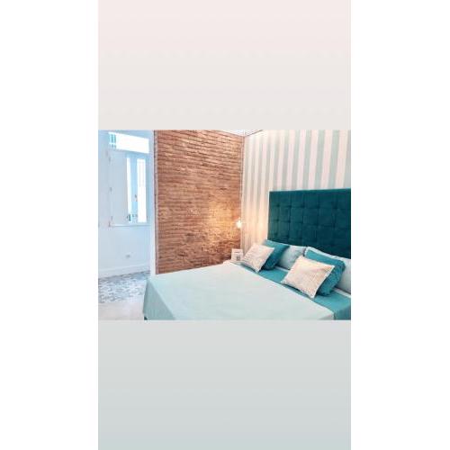 Apartamento Frederick “Centrico y con Clase”