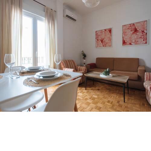 Apartamento frente a Triana