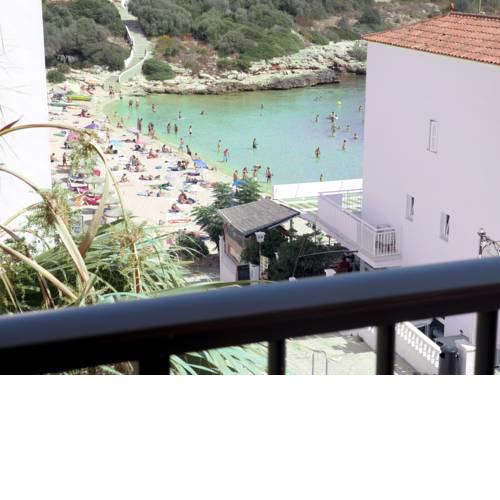 APARTAMENTO FRENTE AL MAR EN CALA MARSAL Portocolom