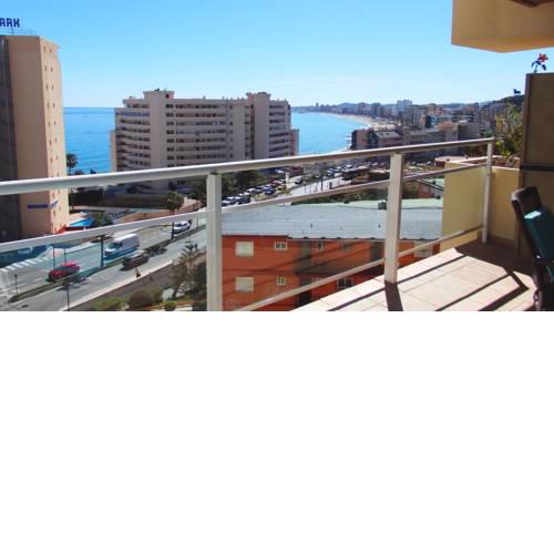 Apartamento Frente al Mar Mirador Amanda Fuengirola