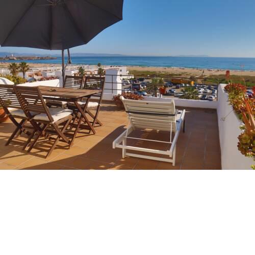Apartamento Frente Al Mar