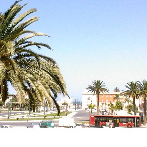 Apartamento Frente Al Mar