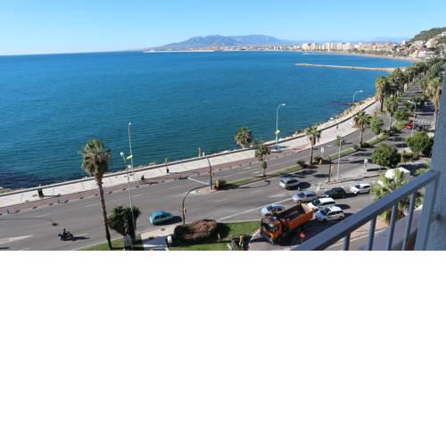 Apartamento Frente Al Mar