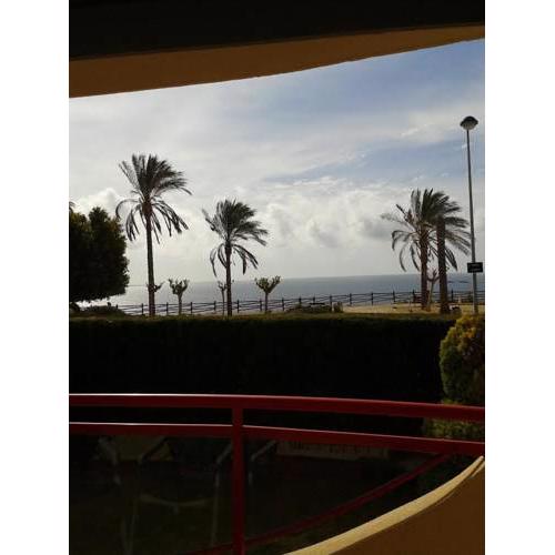 Apartamento Frente Al Mar