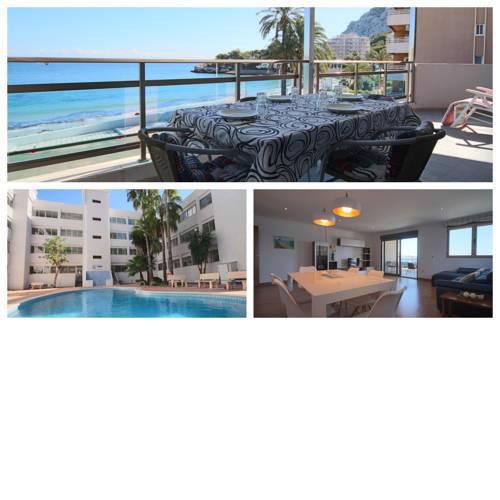 Apartamento Frentemar - Costa CarpeDiem
