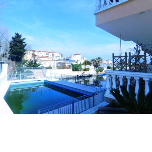 Apartamento Freser