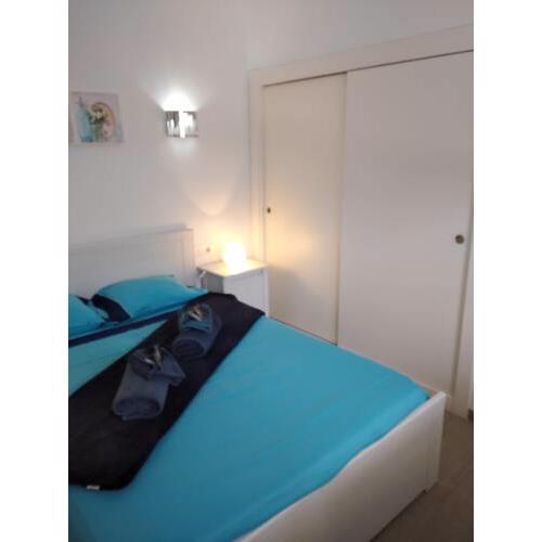 Apartamento Friendly Playa Las Cucharas