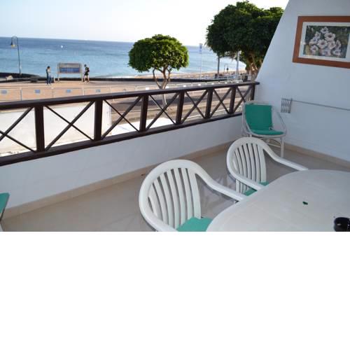Apartamento Front Line
