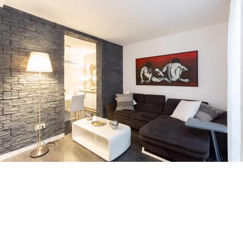 Apartamento Fuencarral