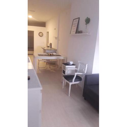 Apartamento Fuengirola Boutique Centro