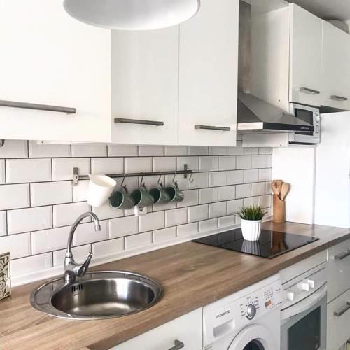 Apartamento Fuengirola Centro (Wifi y Parking)