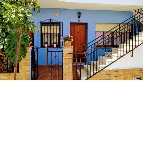 Apartamento Fuengirola Centro