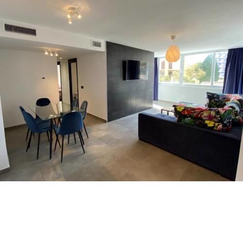 Apartamento fuengirola playa