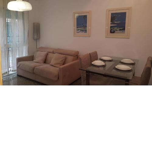 Apartamento Fuengirola-Playita-Zona de bares y Discotecas