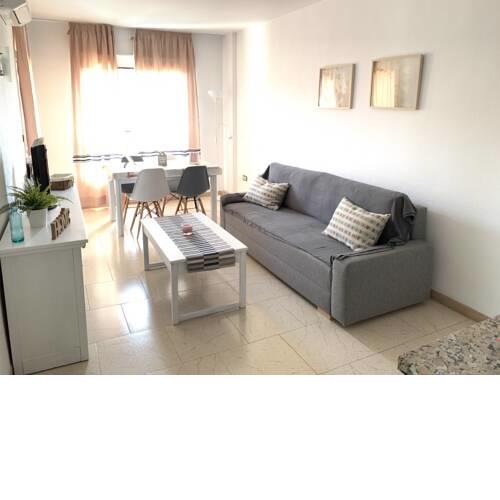 Apartamento Fuengirola R09 Edificio Ronda IV