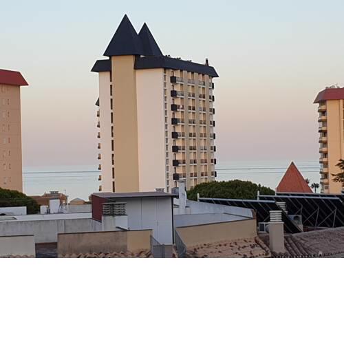 Apartamento Fuengirola Sun Vistas al Mar