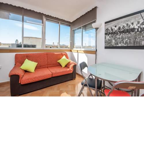 Apartamento Fuengirola Sun