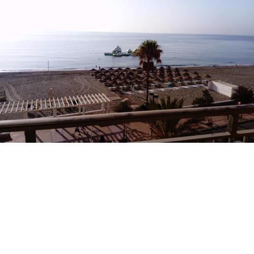 Apartamento Fuengirola1 línea