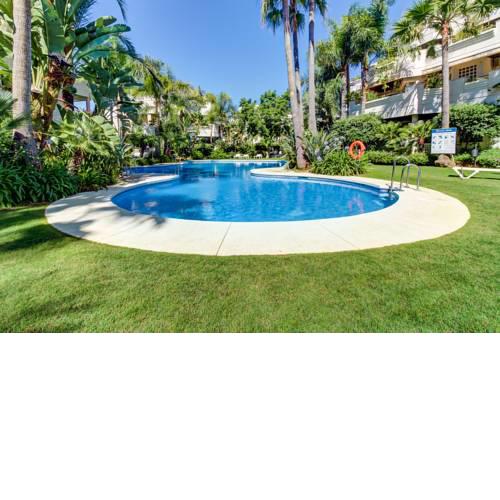 Apartamento Fuente Aloha