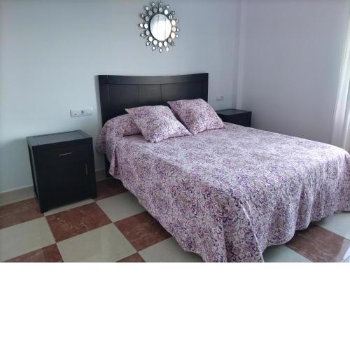 Apartamento Fuente del Río