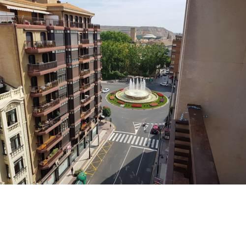 Apartamento Fuente Murrieta