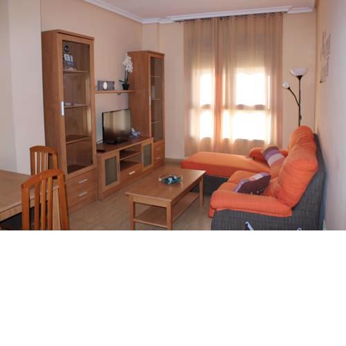 Apartamento Fuenteaguadulce