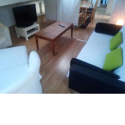 Apartamento Fuenterrabia