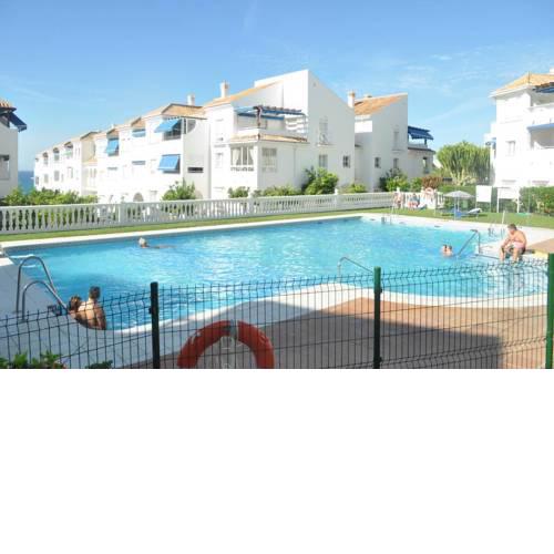 Apartamento Fuentes de Nerja