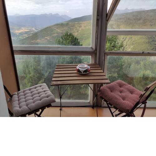 Apartamento Fuerte de Rapitan