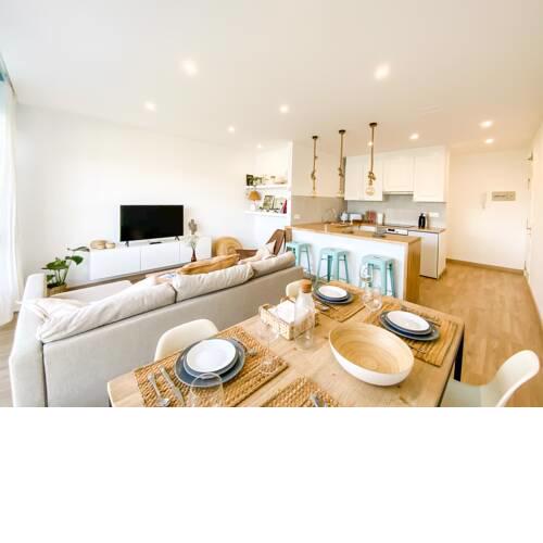Apartamento Fufú