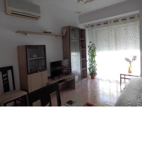 Apartamento funcional y acogedor