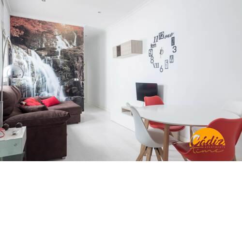 Apartamento Gades - WIFI - PETFRIENDLY - ECOFRIENDLY