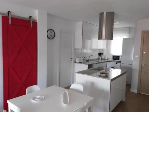 Apartamento Galeon 100 metros playa