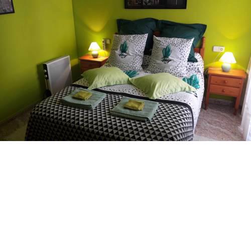 Apartamento Galeon XXI
