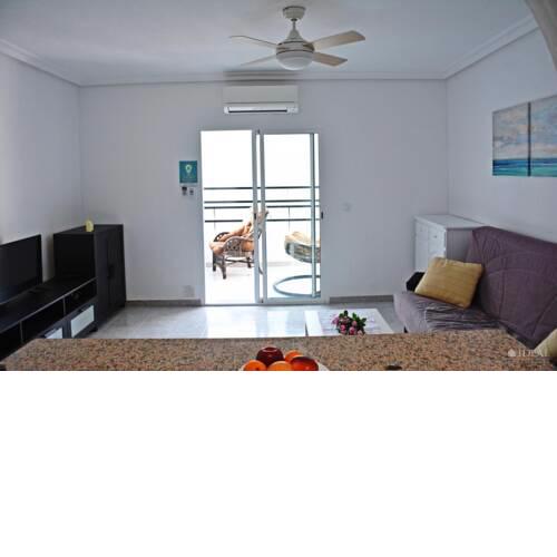 Apartamento Galeon