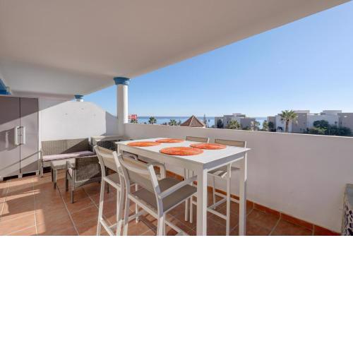 Apartamento Galera