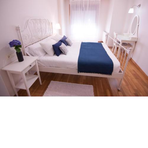 Apartamento Galicia 12